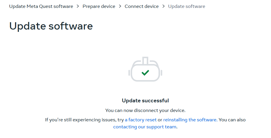 Quest2/3连接任意WIFI网络受限解决